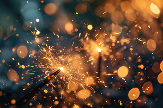 Sparkler