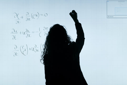 The Feynman technique
