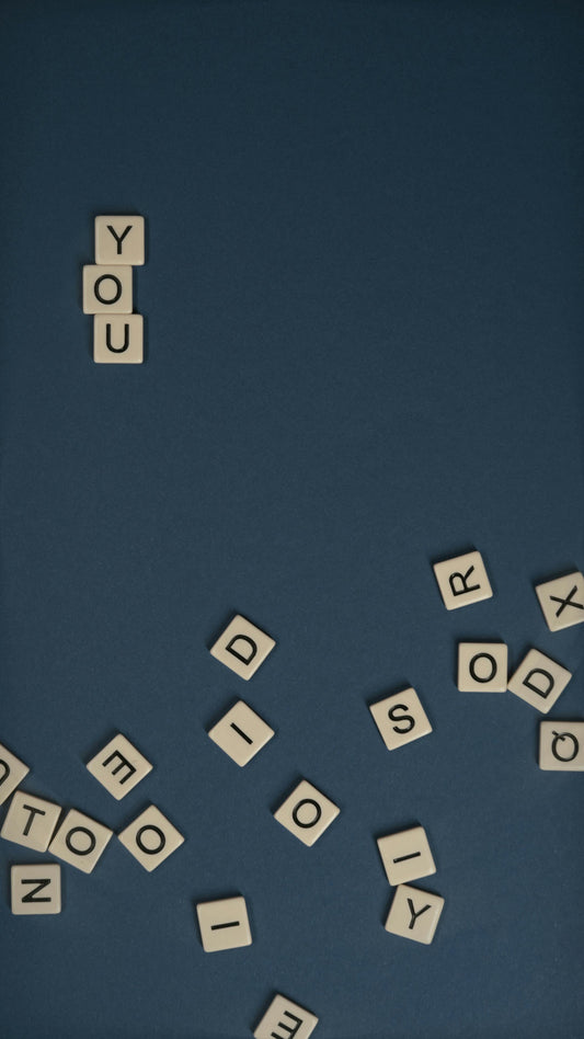 Mastering Yourself: The Art of Focusing on You