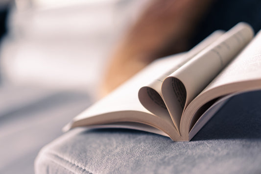 The stories we tell ourselves