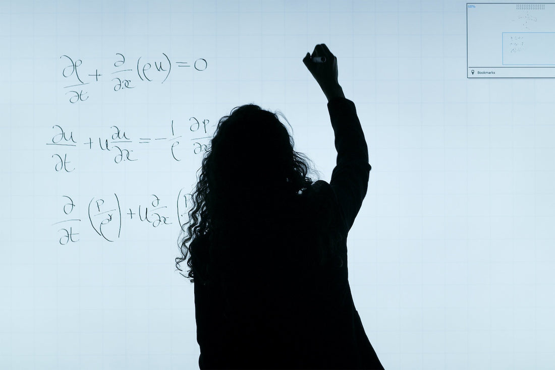 The Feynman technique