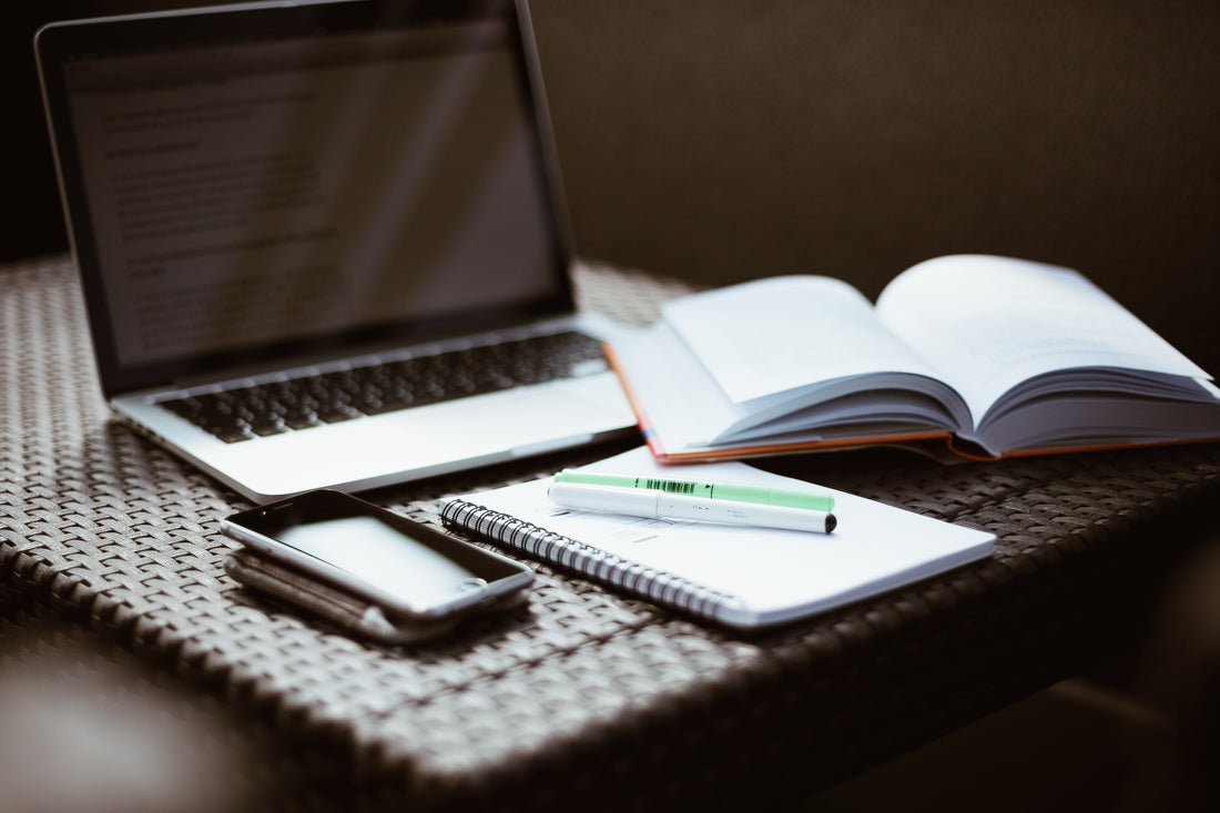 Never stop learning
