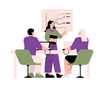 Employee to management