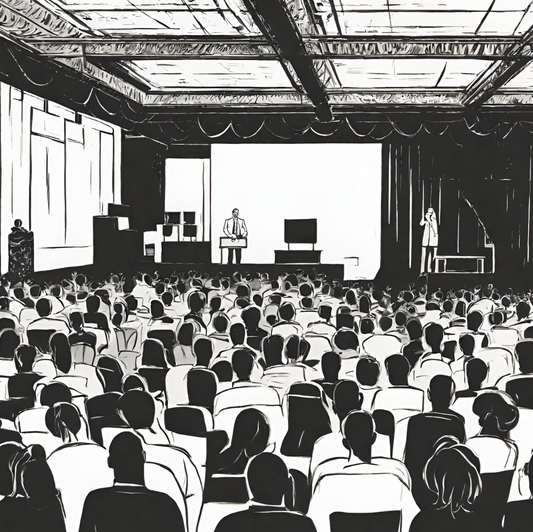 Public speaking