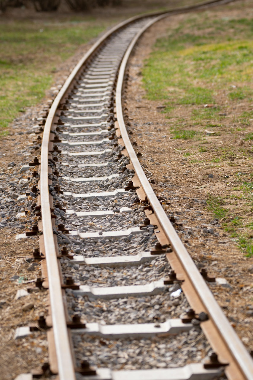 Staying on Track: The Power of Purpose and Routine – Feel the Wave