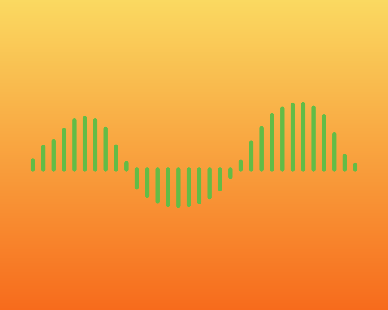 Feel The Wave