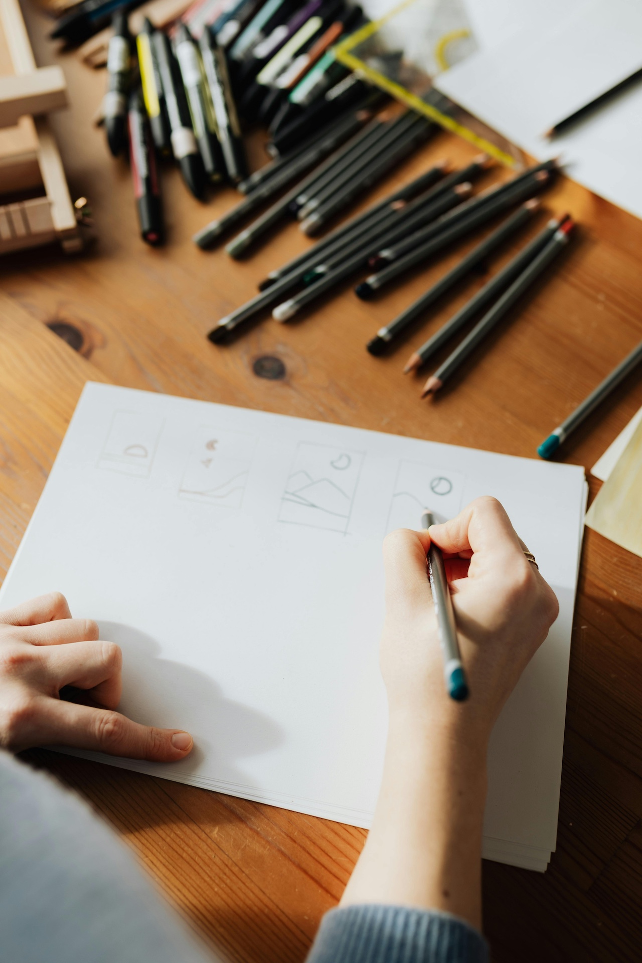 Creativity Is a Discipline: How to Implement the Art of Creativity in Everyday Life