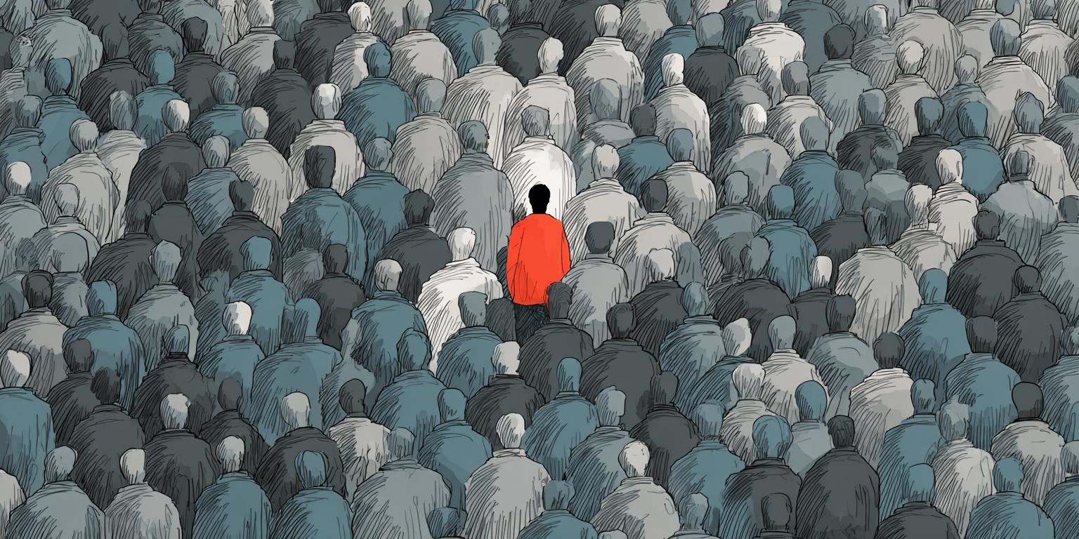 Not Everyone Will Agree With You—And That’s Okay