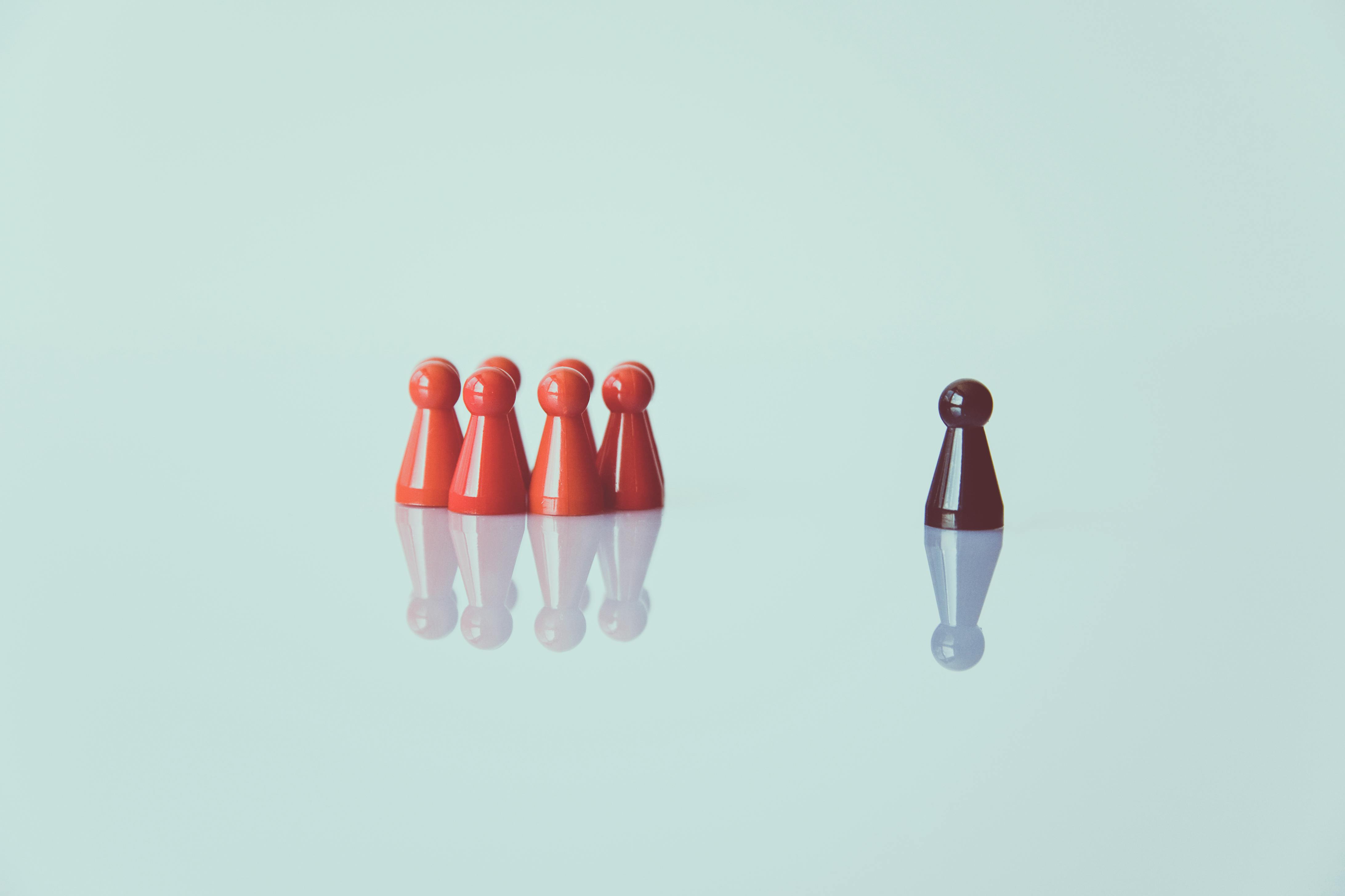 Stay Poised: The Power of Standing Firm in What You Believe