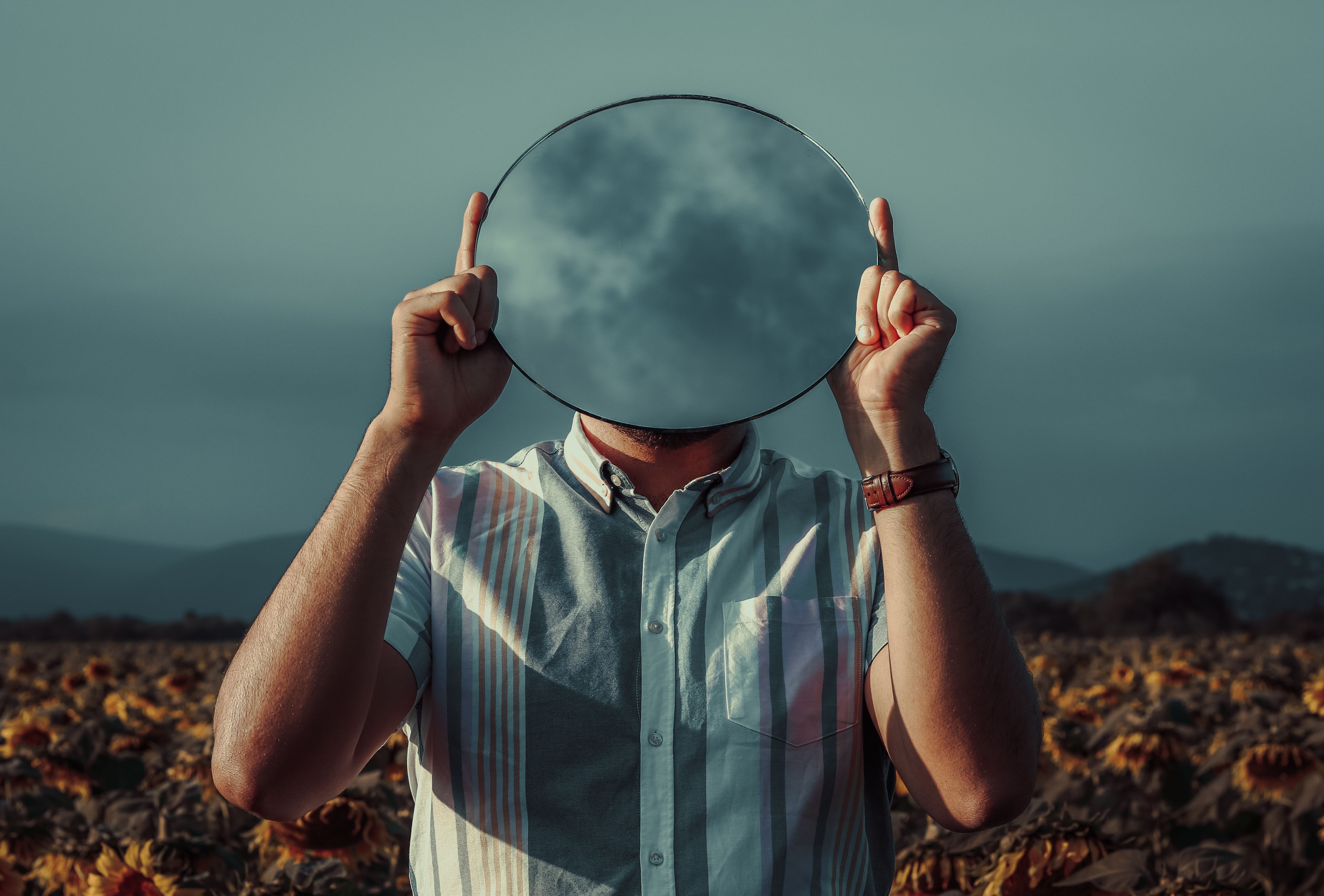 Why Knowing Yourself Matters