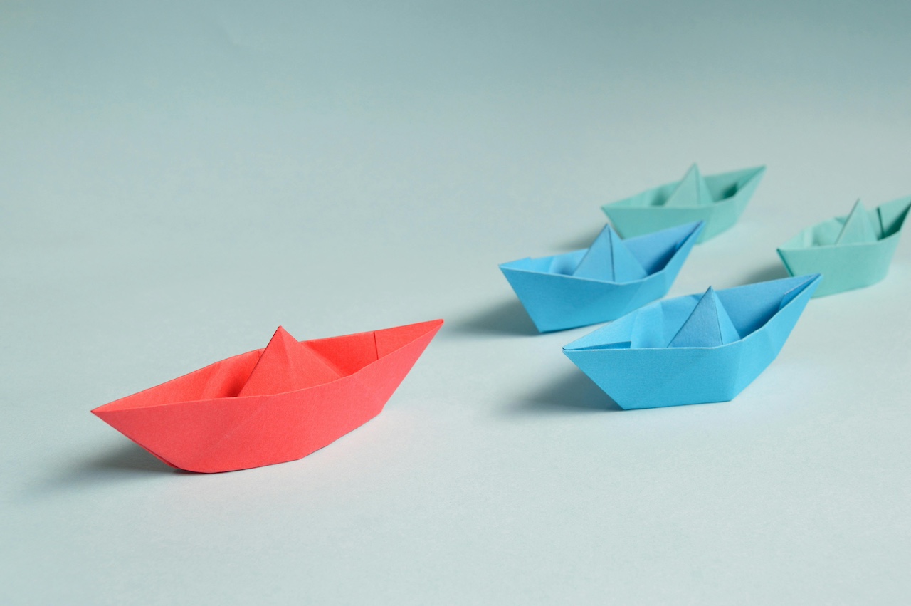 The Timeless Traits of Great Leaders