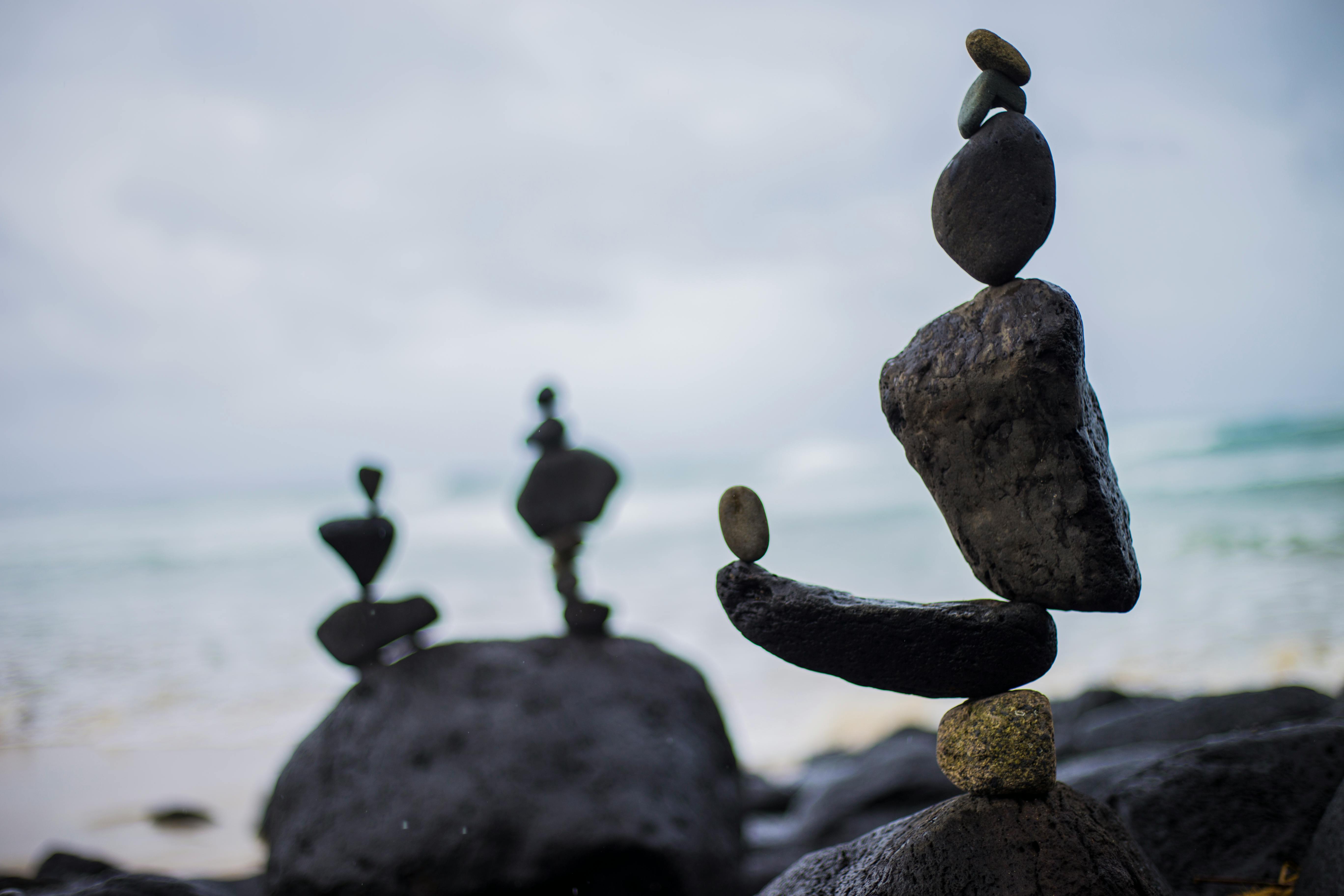 The Balance Between Selfishness and Generosity: A Life Reflection